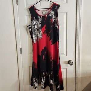 Seventh Avenue Dress